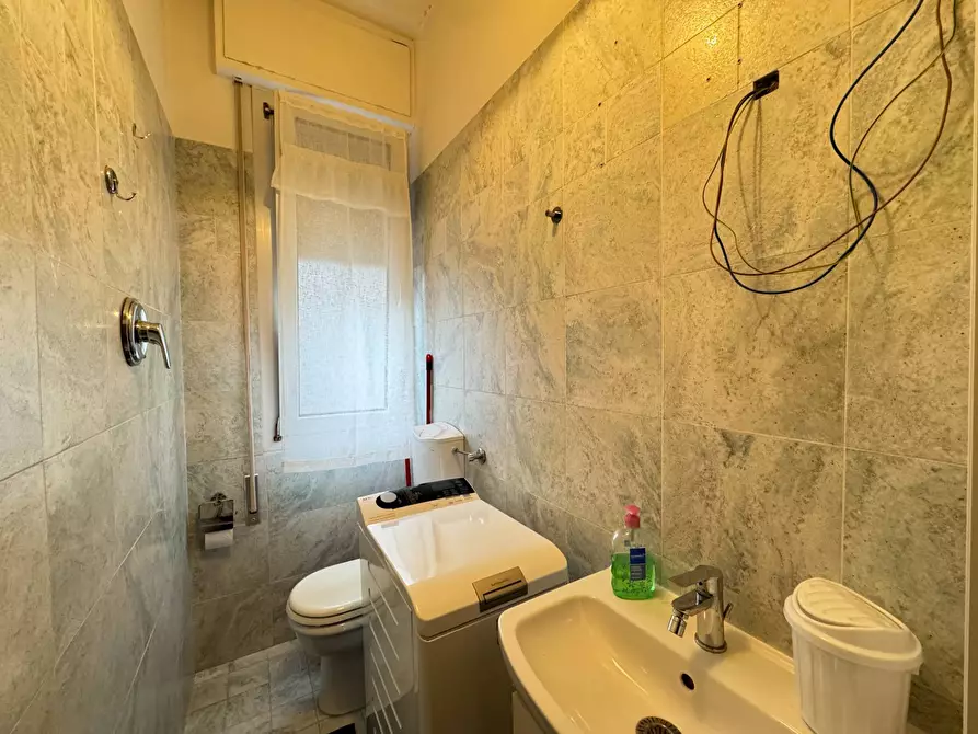Immagine 7 di Casa semindipendente in affitto  in Via Mortara a Ferrara