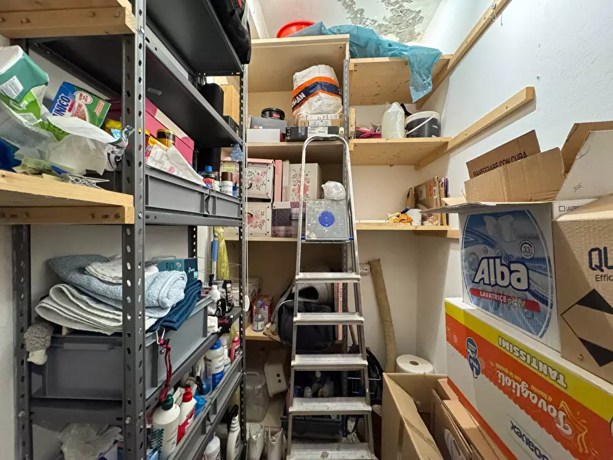 Immagine 9 di Casa semindipendente in affitto  in Via Mortara a Ferrara