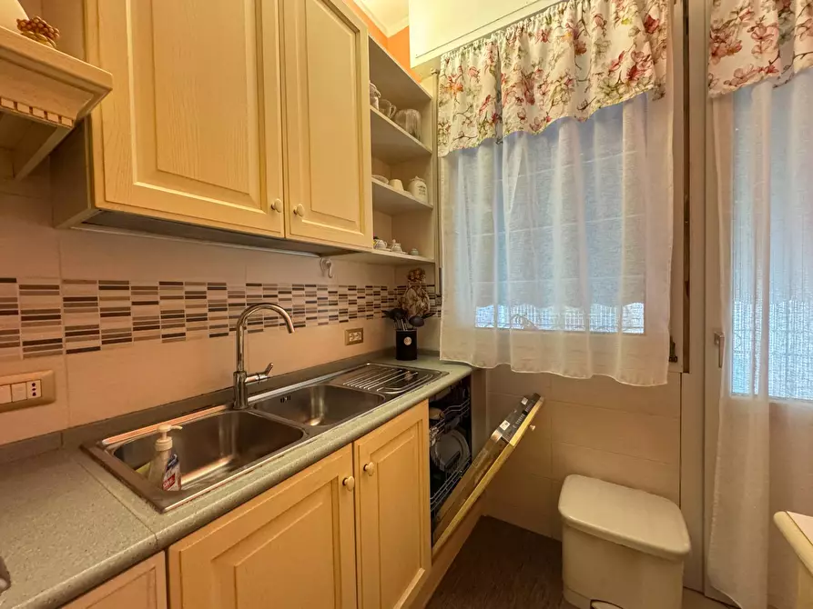 Immagine 14 di Casa semindipendente in affitto  in Via Mortara a Ferrara