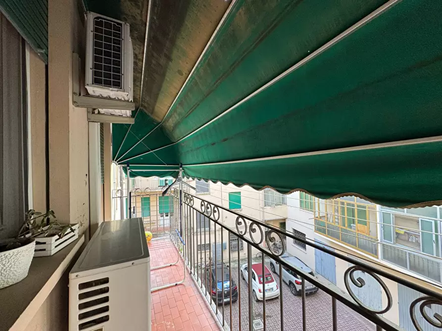 Immagine 15 di Casa semindipendente in affitto  in Via Mortara a Ferrara