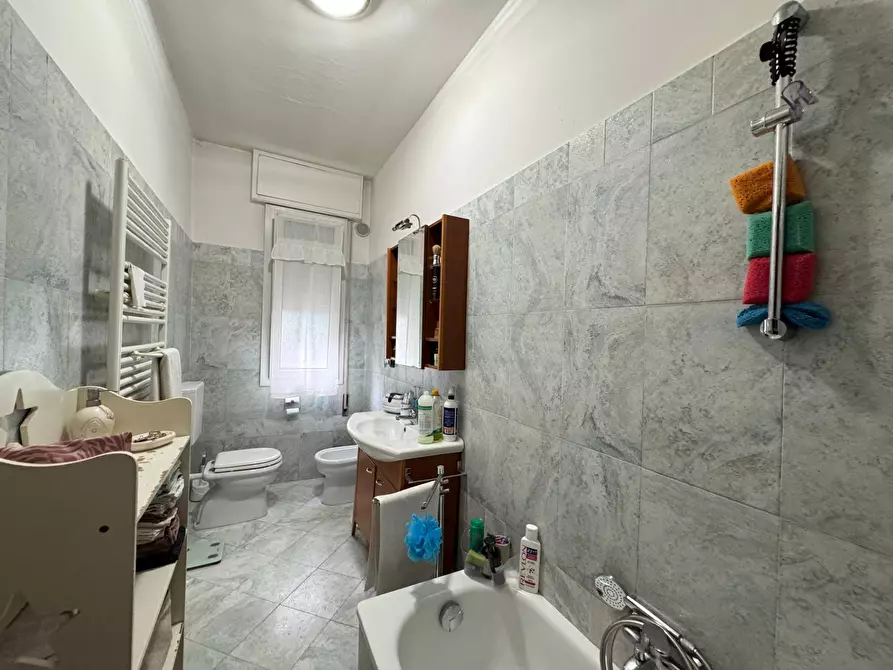 Immagine 11 di Casa semindipendente in affitto  in Via Mortara a Ferrara