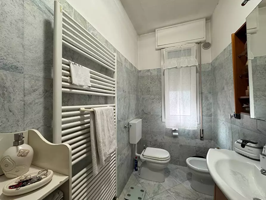 Immagine 12 di Casa semindipendente in affitto  in Via Mortara a Ferrara