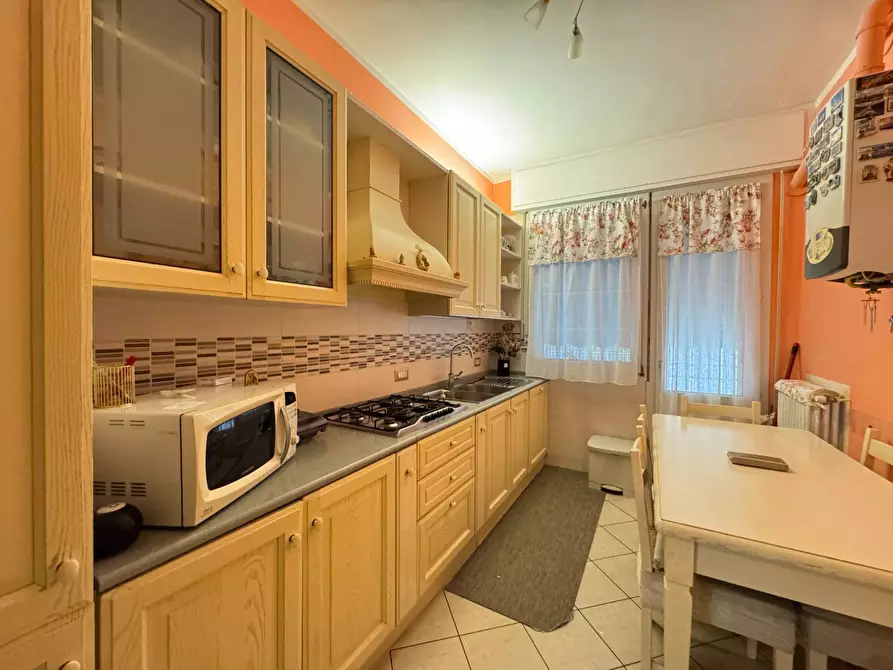 Immagine 4 di Casa semindipendente in affitto  in Via Mortara a Ferrara