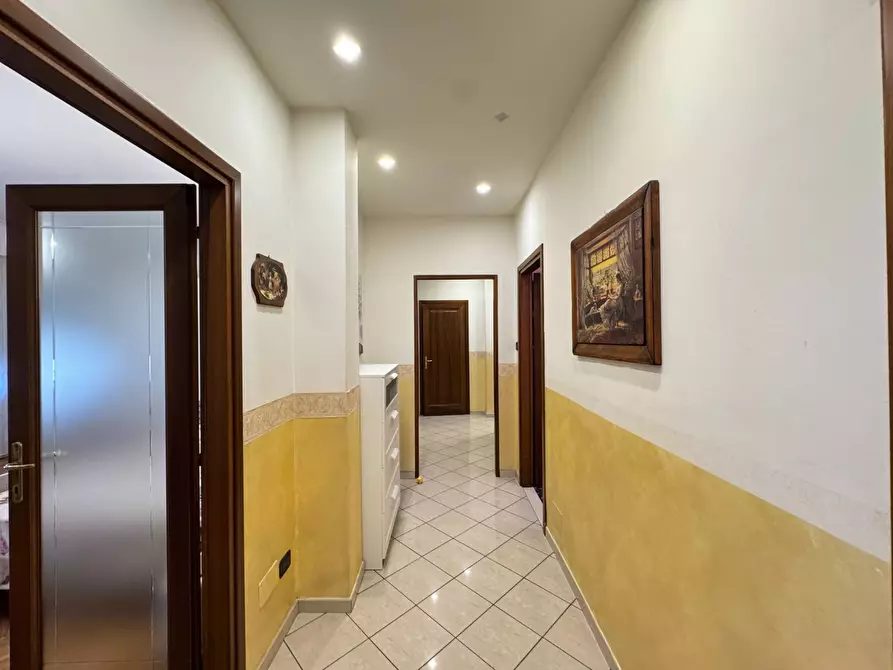 Immagine 16 di Casa semindipendente in affitto  in Via Mortara a Ferrara