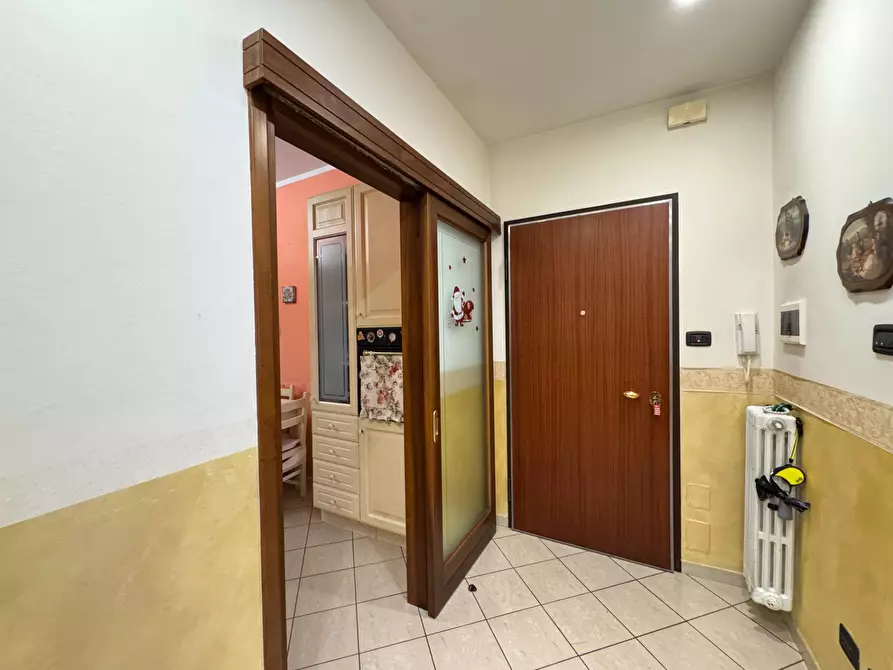 Immagine 17 di Casa semindipendente in affitto  in Via Mortara a Ferrara