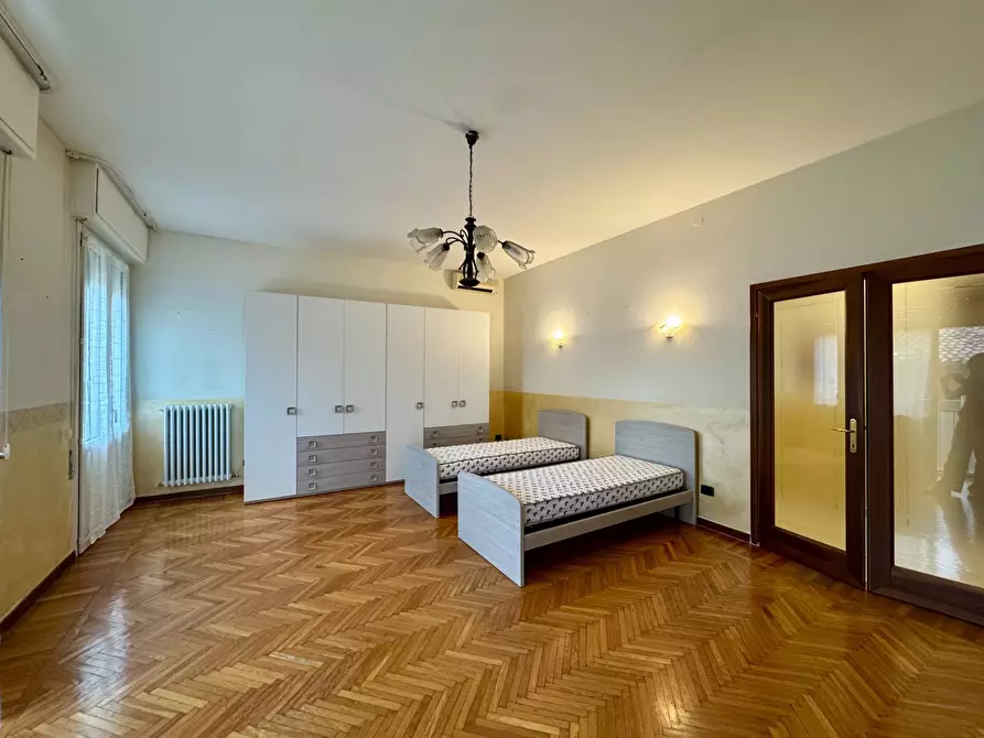 Immagine 1 di Casa semindipendente in affitto  in Via Mortara a Ferrara