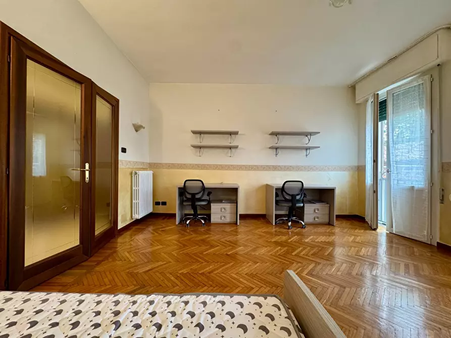 Immagine 3 di Casa semindipendente in affitto  in Via Mortara a Ferrara