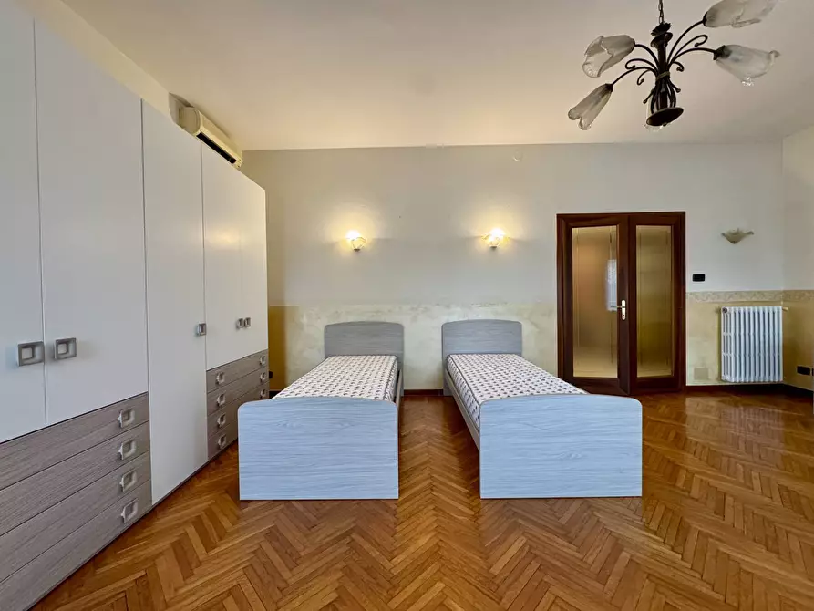 Immagine 2 di Casa semindipendente in affitto  in Via Mortara a Ferrara