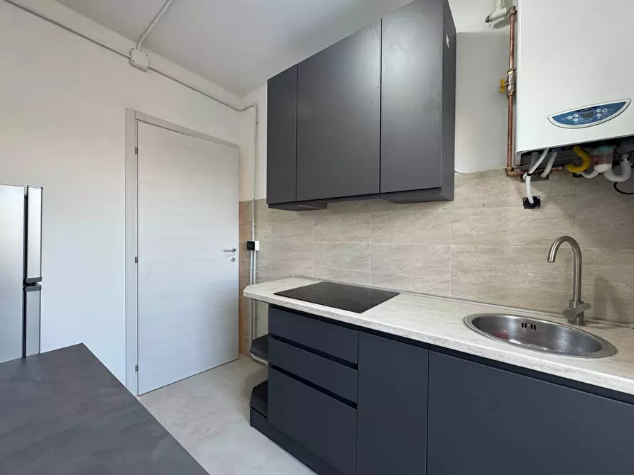 Immagine 3 di Casa semindipendente in affitto  in Via Maria Guidoboni a Ferrara