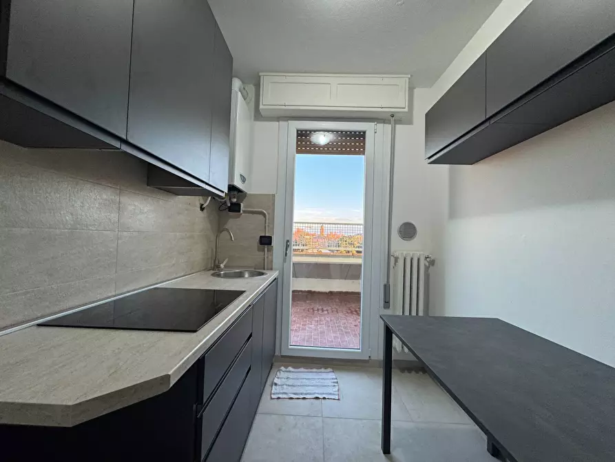 Immagine 4 di Casa semindipendente in affitto  in Via Maria Guidoboni a Ferrara