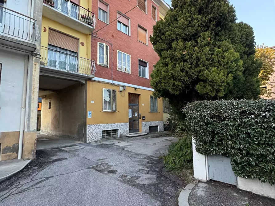 Immagine 12 di Casa semindipendente in affitto  in Via Maria Guidoboni a Ferrara