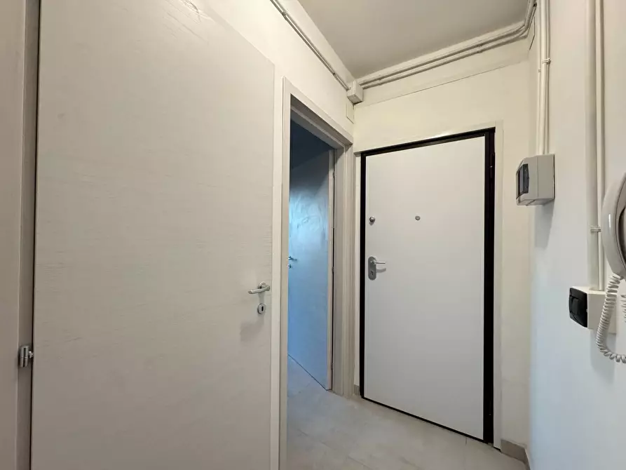 Immagine 10 di Casa semindipendente in affitto  in Via Maria Guidoboni a Ferrara