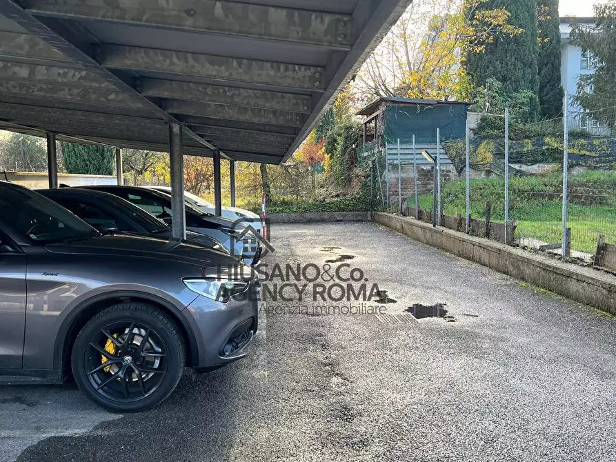 Immagine 34 di Appartamento in vendita  in Via Del Casale Agostinelli 107B a Roma