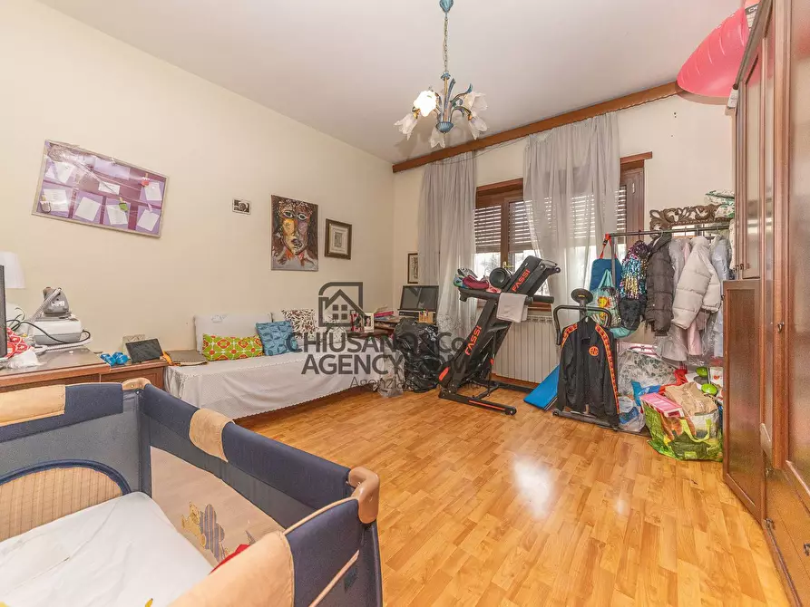 Immagine 6 di Appartamento in vendita  in Via Piero Aloisi 5 a Roma