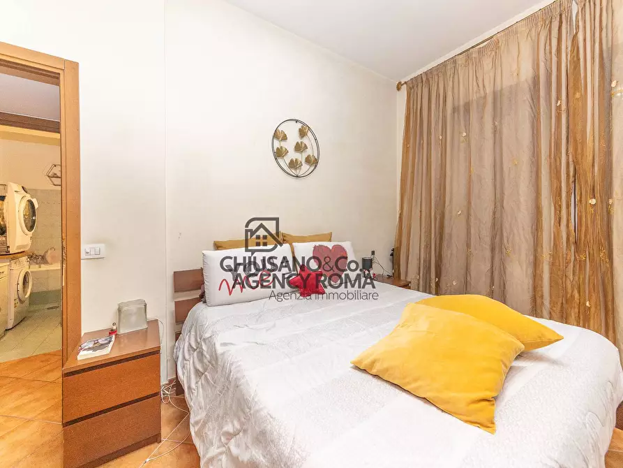 Immagine 15 di Appartamento in vendita  in Via Piero Aloisi 5 a Roma