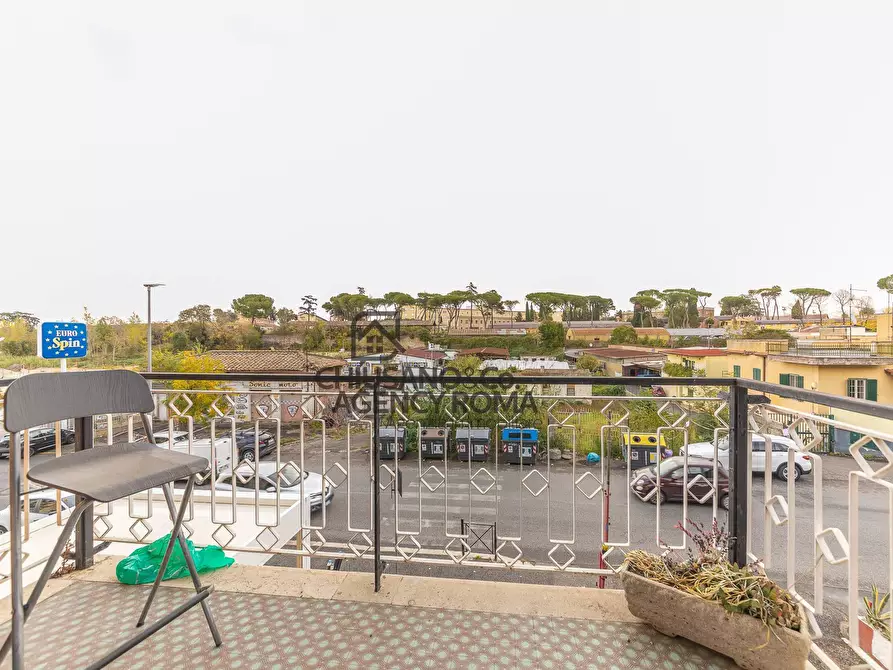 Immagine 51 di Appartamento in vendita  in Via Piero Aloisi 5 a Roma