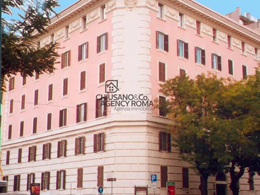 Immagine 1 di Appartamento in affitto  in Via Germanico 12 a Roma