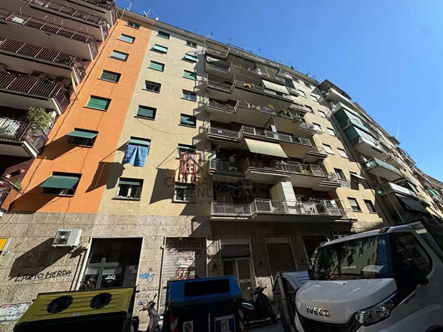 Immagine 23 di Appartamento in vendita  in Via Asinari Di San Marzano 56 a Roma
