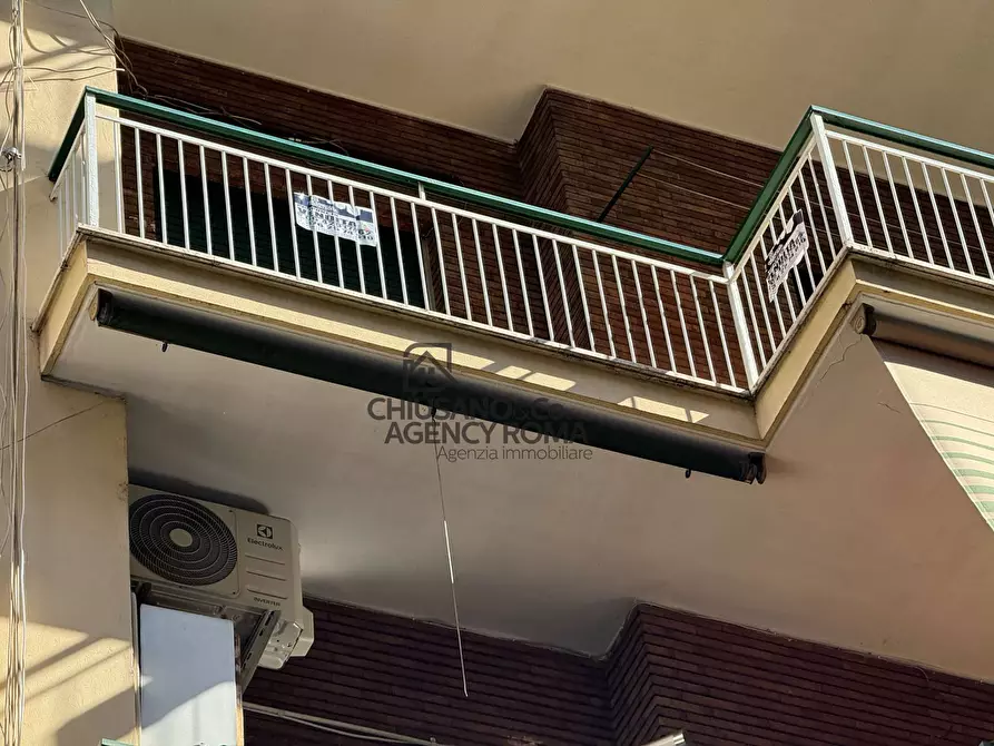 Immagine 25 di Appartamento in vendita  in Via Asinari Di San Marzano 56 a Roma