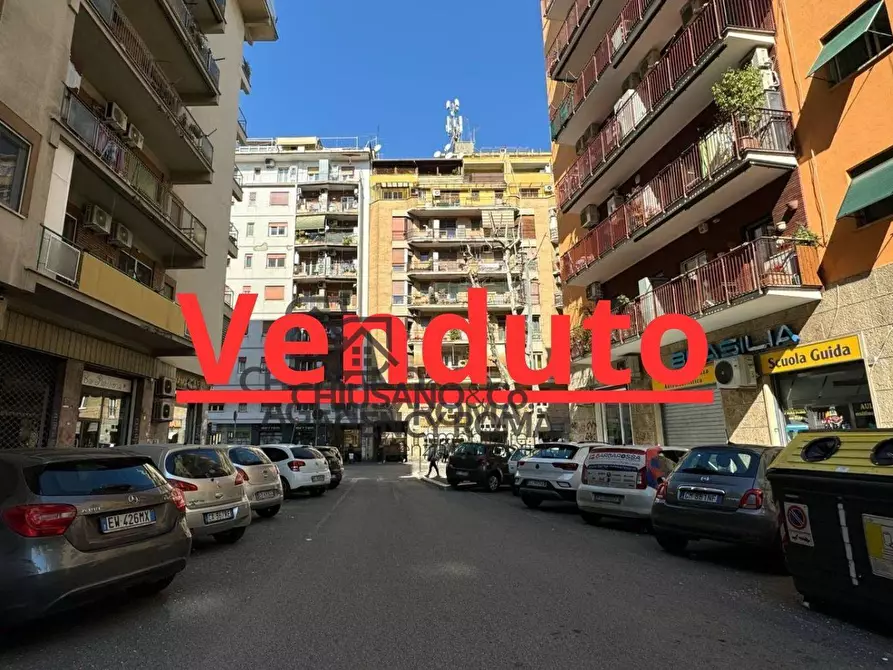 Immagine 1 di Appartamento in vendita  in Via Asinari Di San Marzano 56 a Roma
