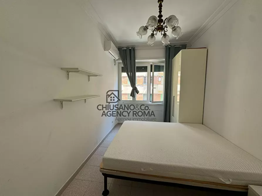 Immagine 4 di Appartamento in affitto  in Via Statonia 10 a Roma
