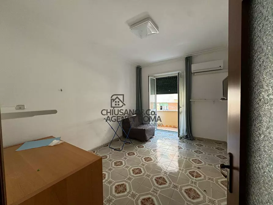 Immagine 12 di Appartamento in affitto  in Via Statonia 10 a Roma