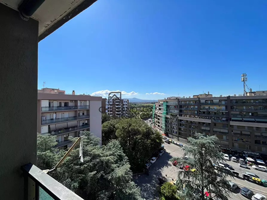 Immagine 12 di Appartamento in vendita  in Via Francesco Tovaglieri 392 a Roma