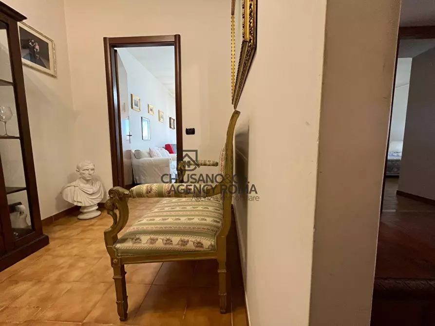 Immagine 17 di Appartamento in vendita  in Via Francesco Tovaglieri 392 a Roma