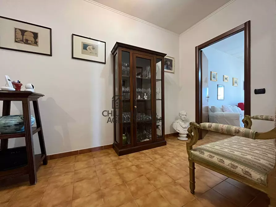 Immagine 23 di Appartamento in vendita  in Via Francesco Tovaglieri 392 a Roma