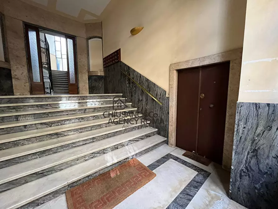 Immagine 5 di Appartamento in vendita  in Via Imera 6 a Roma