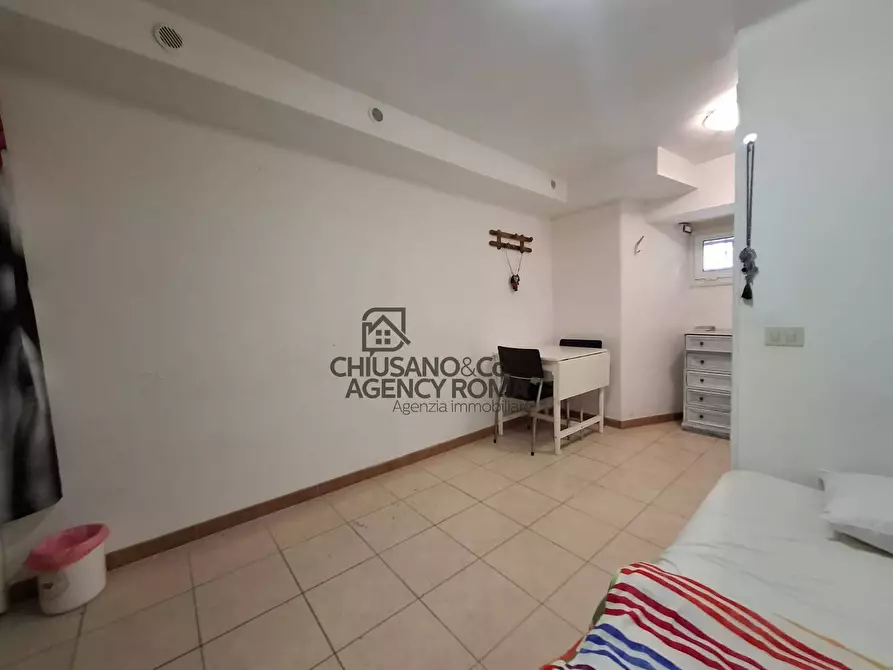 Immagine 7 di Appartamento in vendita  in Via Imera 6 a Roma