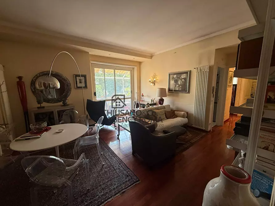 Immagine 4 di Appartamento in affitto  in Via Filippo Bernardini a Roma