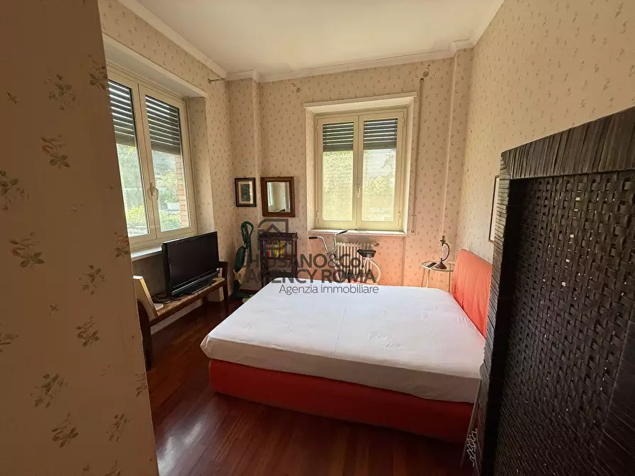 Immagine 9 di Appartamento in affitto  in Via Filippo Bernardini a Roma