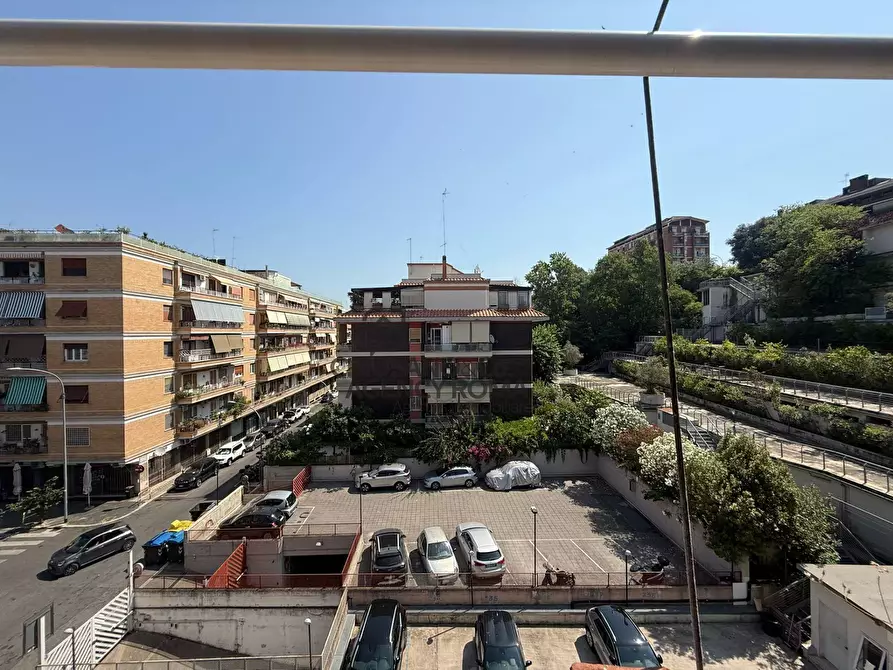 Immagine 7 di Appartamento in affitto  in Via Filippo Bernardini a Roma