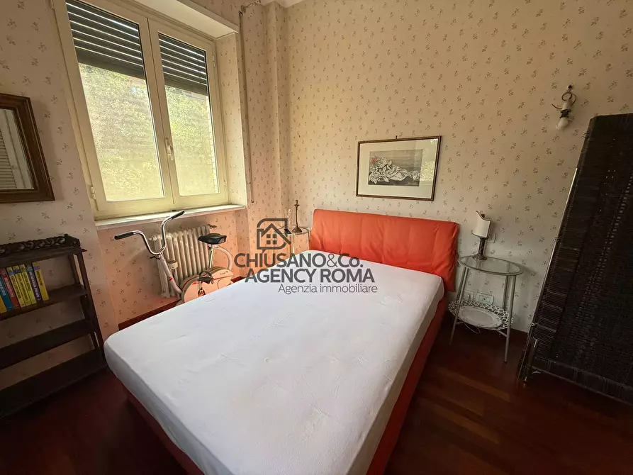 Immagine 11 di Appartamento in affitto  in Via Filippo Bernardini a Roma