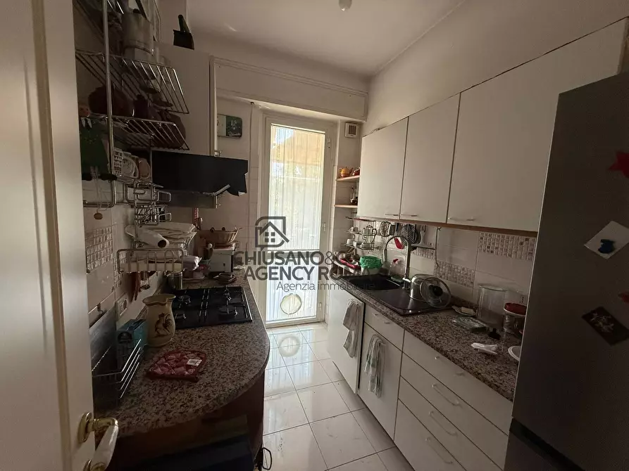 Immagine 12 di Appartamento in affitto  in Via Filippo Bernardini a Roma