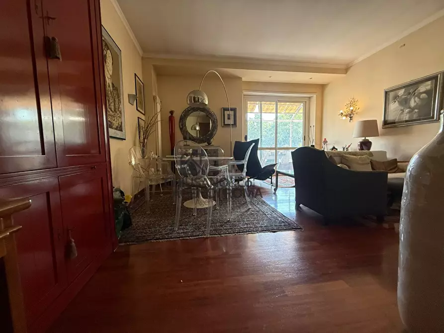 Immagine 14 di Appartamento in affitto  in Via Filippo Bernardini a Roma