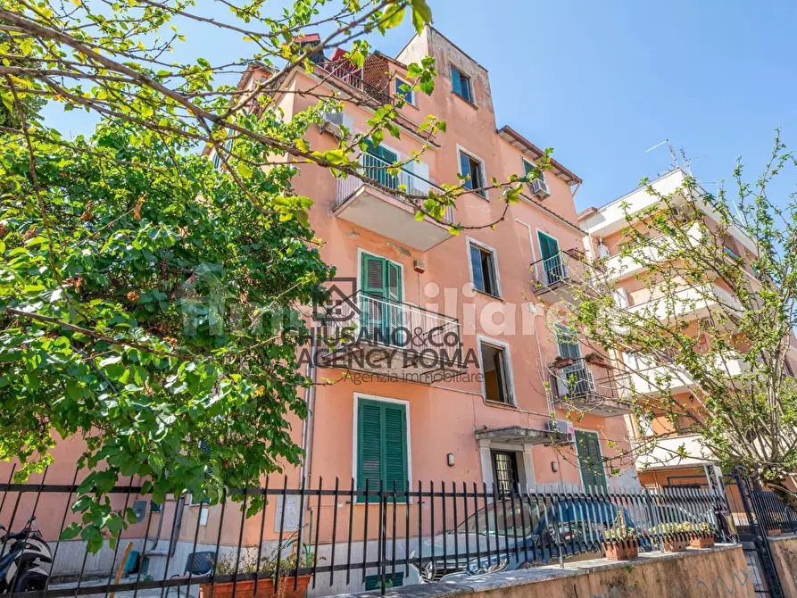 appartamento in affitto a Roma in zona Prenestino-Centocelle