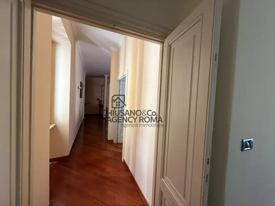 Immagine 8 di Appartamento in affitto  in Via Faleria a Roma