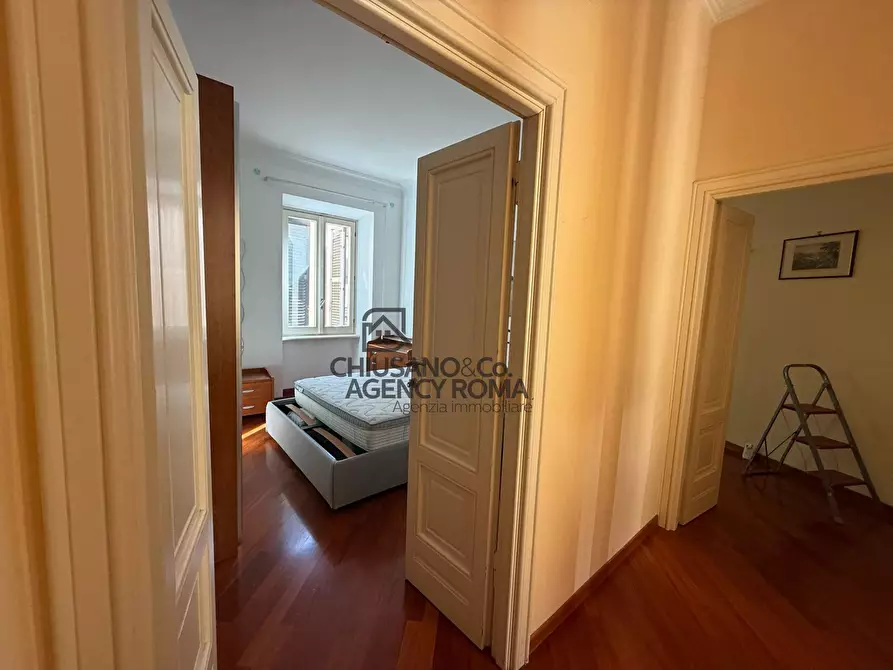 Immagine 11 di Appartamento in affitto  in Via Faleria a Roma