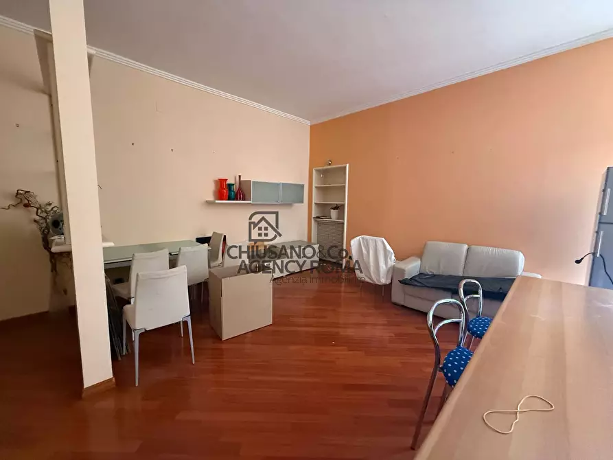 Immagine 12 di Appartamento in affitto  in Via Faleria a Roma