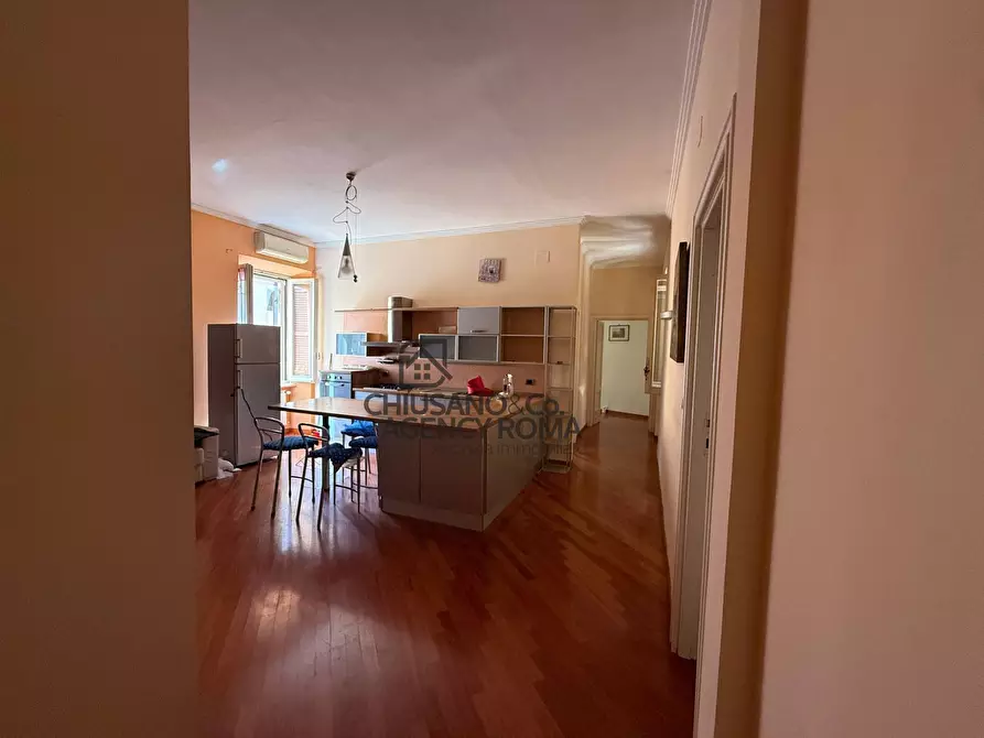 Immagine 15 di Appartamento in affitto  in Via Faleria a Roma