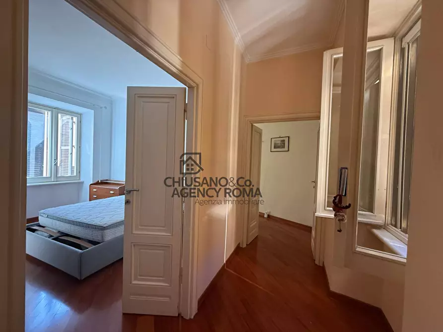 Immagine 2 di Appartamento in affitto  in Via Faleria a Roma