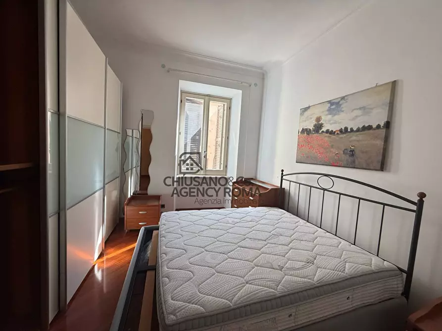 Immagine 16 di Appartamento in affitto  in Via Faleria a Roma