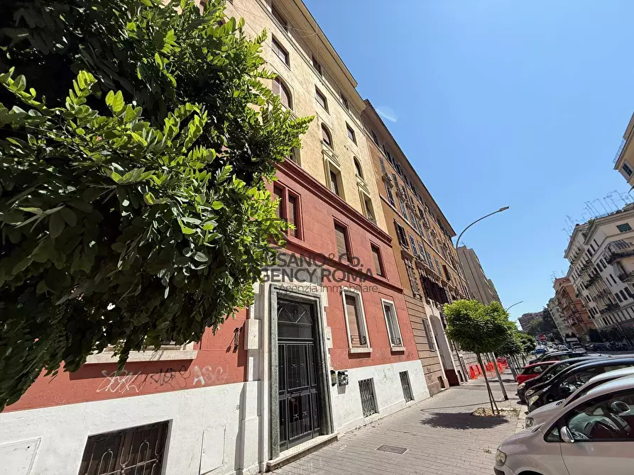 appartamento in affitto a Roma in zona Appio Latino