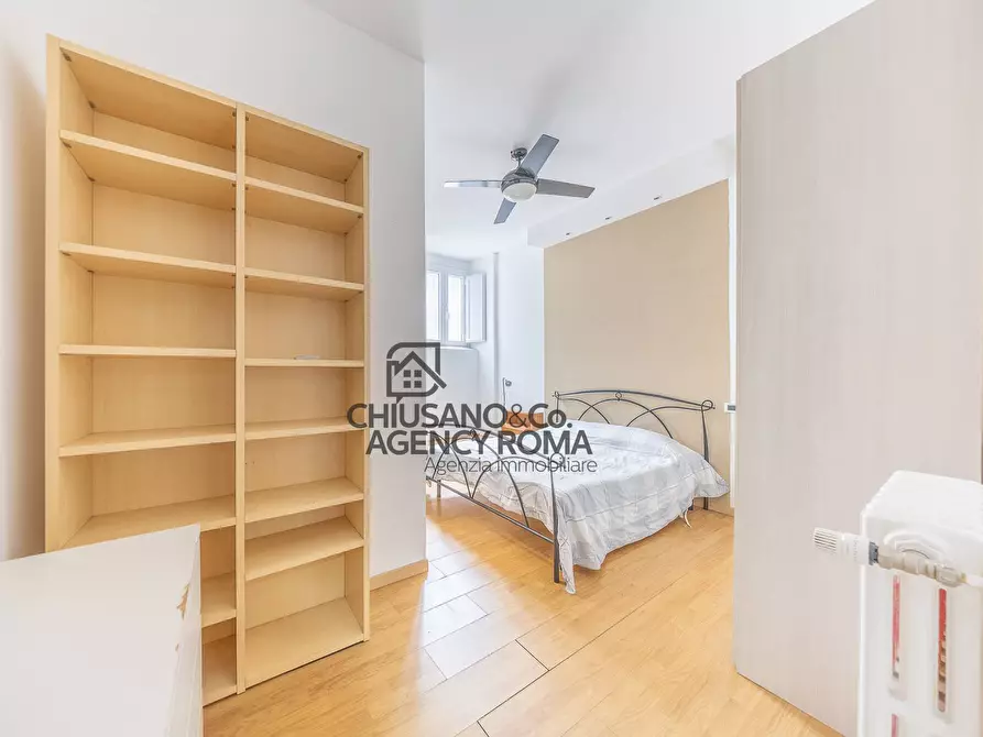 Immagine 26 di Appartamento in vendita  in Via Mirandola 30 a Roma