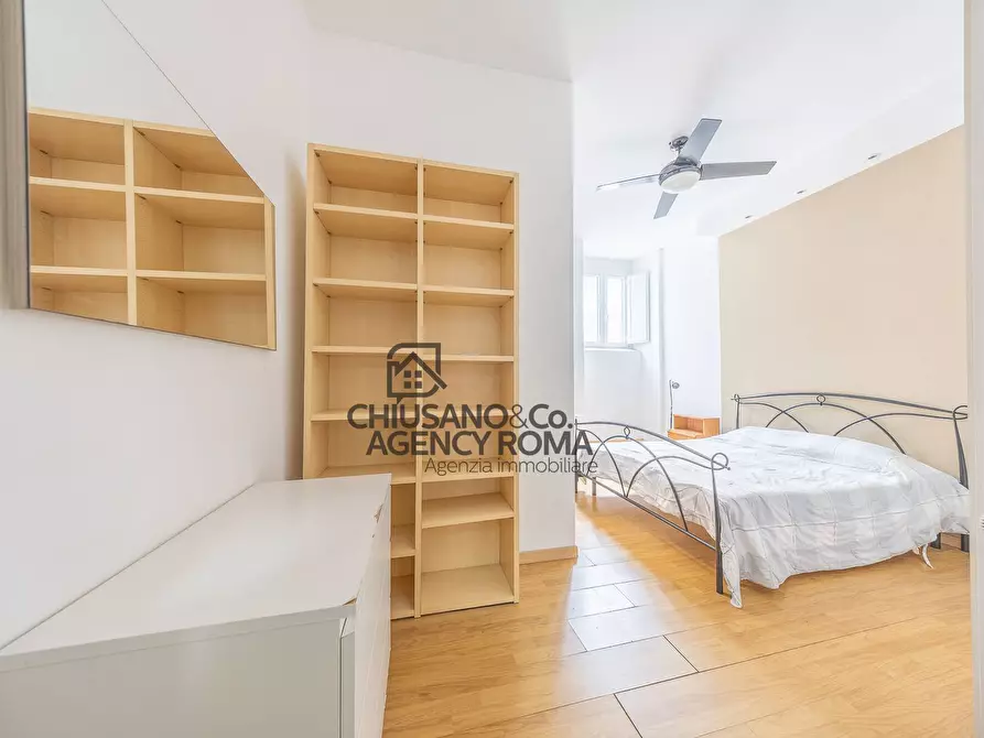 Immagine 27 di Appartamento in vendita  in Via Mirandola 30 a Roma