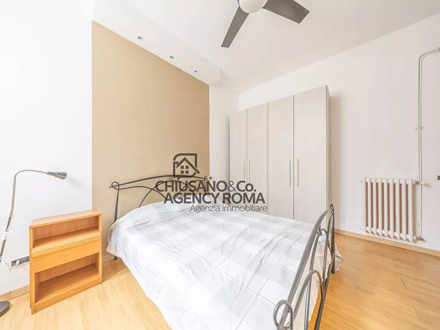 Immagine 32 di Appartamento in vendita  in Via Mirandola 30 a Roma