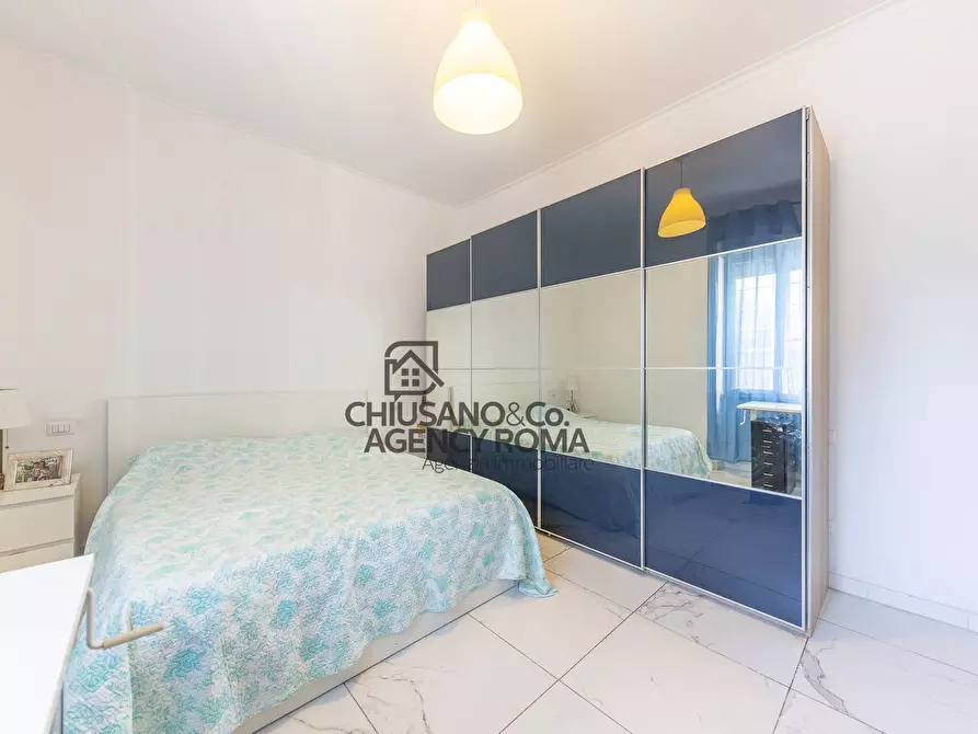 Immagine 28 di Appartamento in vendita  in Viale Palmiro Togliatti 75 a Roma