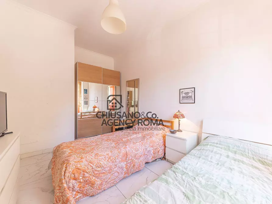 Immagine 31 di Appartamento in vendita  in Viale Palmiro Togliatti 75 a Roma